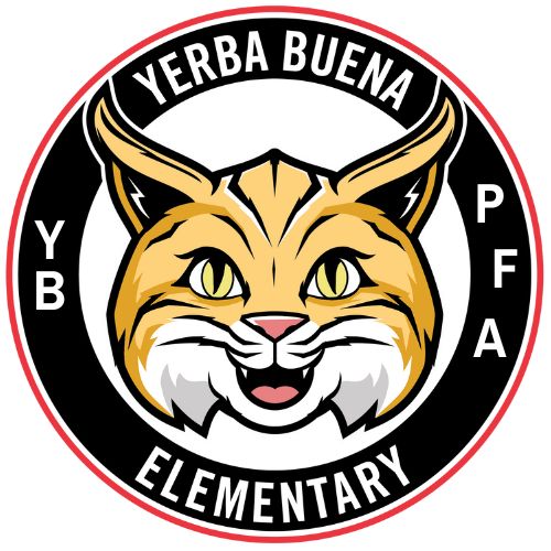Yerba Buena Elementary School PFA